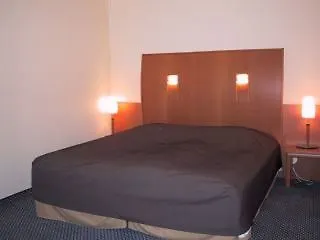 Comfort Europa Otel Kopenhag