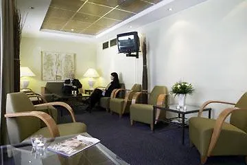 Otel Comfort Europa Kopenhag